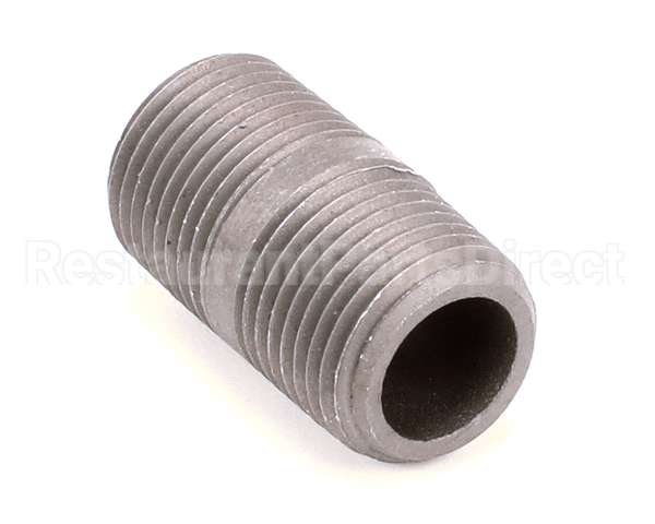 12A3050C0301 Vogt Ice Machines Pipe Nipple, 1/2 X 1 1/2 Ex S