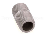12A3050C0301 Vogt Ice Machines Pipe Nipple, 1/2 X 1 1/2 Ex S