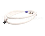 12A377 Ultrafryer Hose, Replacement 96In