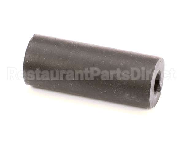 12A4009R02 Vogt Ice Machines Plug Rubber 1"Od X 2 12"Lg F