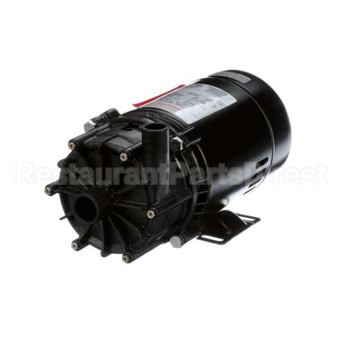 12A4020GR01 Vogt Ice Machines Pump, Gorman-Rupp, 120 Ser Cen