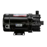 12A4020GR01 Vogt Ice Machines Pump, Gorman-Rupp, 120 Ser Cen