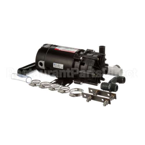 12A4020Z14 Vogt Ice Machines Kit, 60Hz Cro Water Pump And