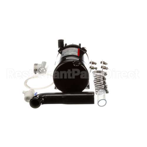 12A4020Z14 Vogt Ice Machines Kit, 60Hz Cro Water Pump And
