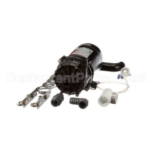 12A4020Z14 Vogt Ice Machines Kit, 60Hz Cro Water Pump And