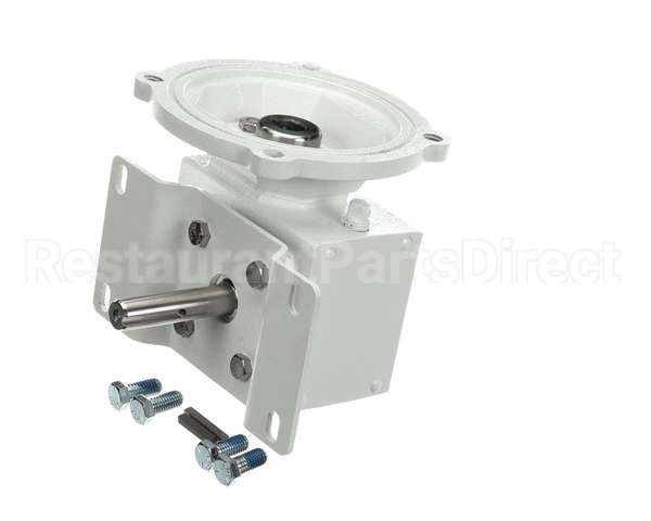 12A4030R12 Vogt Ice Machines Gear Reducer, Grove #Gr-Wfmq81
