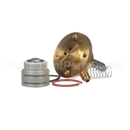 12A4199V46 Vogt Ice Machines Repair Kit Valves #Kse34 Fo