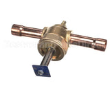 12A4200A07051 Vogt Ice Machines Valves, Soln Sporln #Me25Hp 7/8" Odf Les