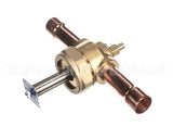 12A4200A07051 Vogt Ice Machines Valves, Soln Sporln #Me25Hp 7/8" Odf Les