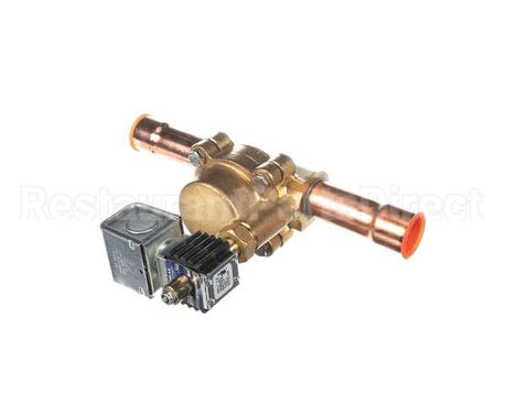 12A4200A09021 Vogt Ice Machines Valves Solenoid Sporlan #Oe3