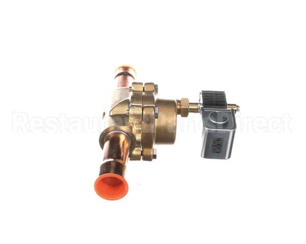 12A4200A09021 Vogt Ice Machines Valves Solenoid Sporlan #Oe3