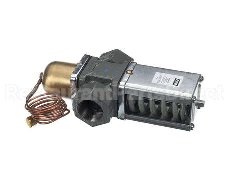 12A4200E1001 Vogt Ice Machines Valves, Water Regulating, #V4