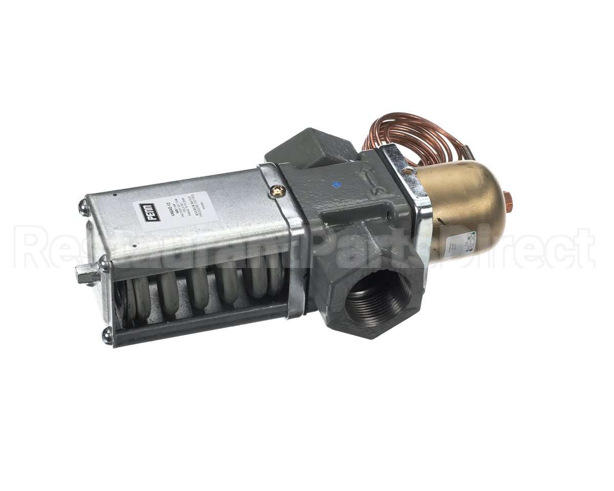 12A4200E1001 Vogt Ice Machines Valves, Water Regulating, #V4