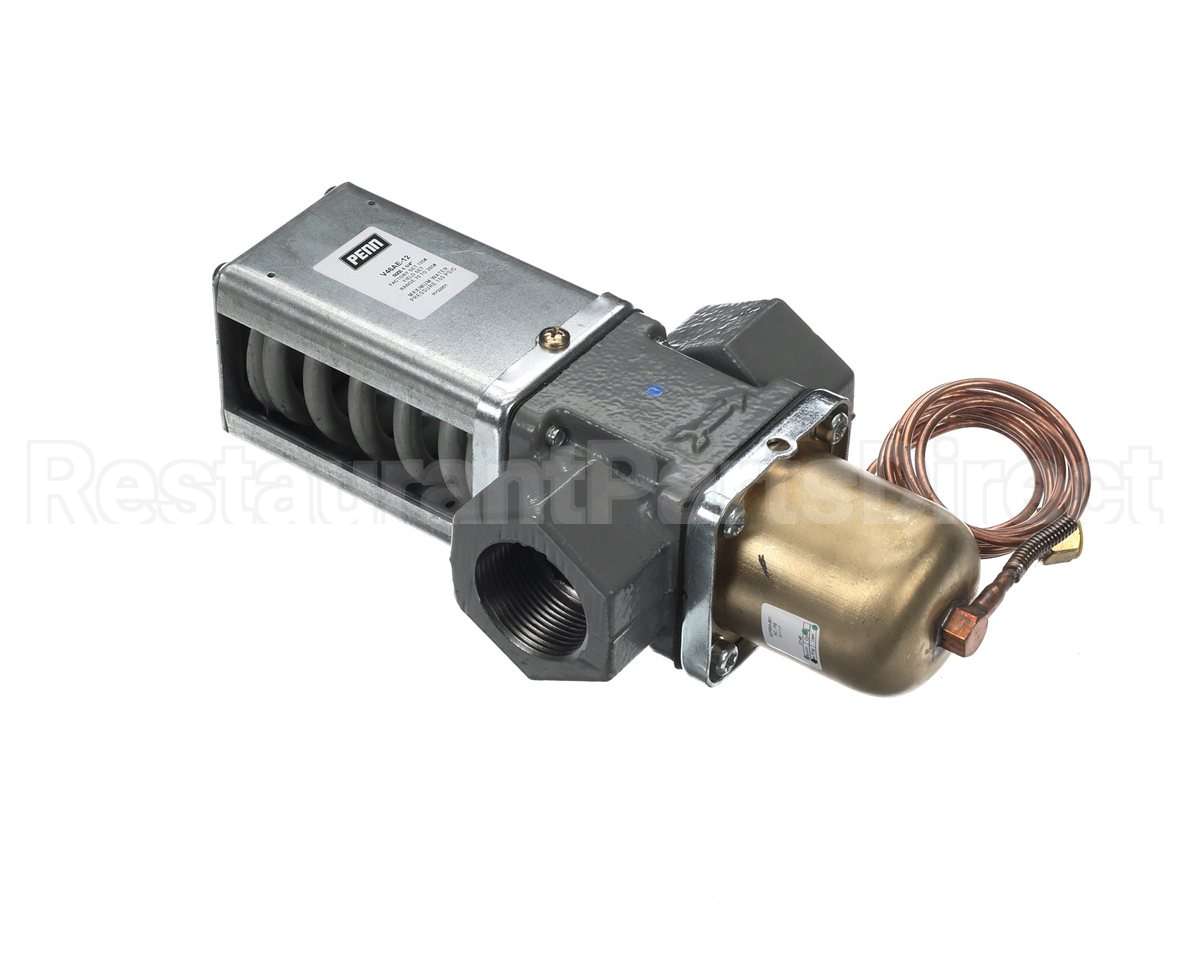 12A4200E1001 Vogt Ice Machines Valves, Water Regulating, #V4