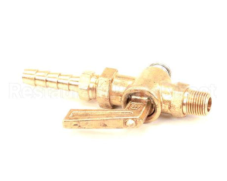 12A4200G0101 Vogt Ice Machines Valves - 1/8"Mpt X 1/4" Hose,P