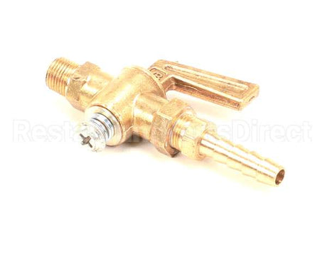 12A4200G0101 Vogt Ice Machines Valves - 1/8"Mpt X 1/4" Hose,P