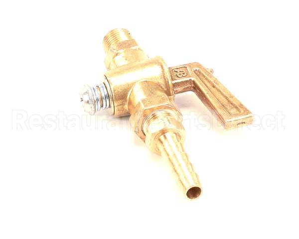 12A4200G0101 Vogt Ice Machines Valves - 1/8"Mpt X 1/4" Hose,P