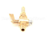 12A4200G0101 Vogt Ice Machines Valves - 1/8"Mpt X 1/4" Hose,P