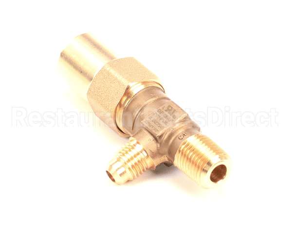 12A4200G0201 Vogt Ice Machines Valves, 1/4 Mpt X 1/4 Sae ( Su