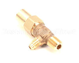 12A4200G0201 Vogt Ice Machines Valves, 1/4 Mpt X 1/4 Sae ( Su