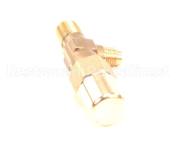 12A4200G0201 Vogt Ice Machines Valves, 1/4 Mpt X 1/4 Sae ( Su