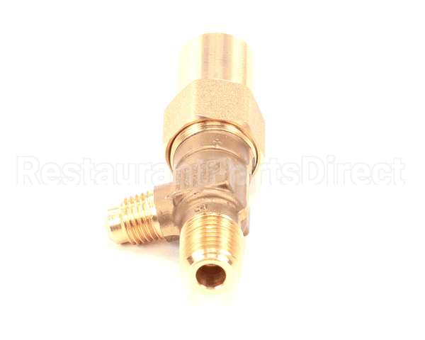 12A4200G0201 Vogt Ice Machines Valves, 1/4 Mpt X 1/4 Sae ( Su