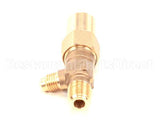 12A4200G0201 Vogt Ice Machines Valves, 1/4 Mpt X 1/4 Sae ( Su