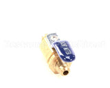 12A4200G0211 Vogt Ice Machines Valve, Ball, Yellow Jacket #93