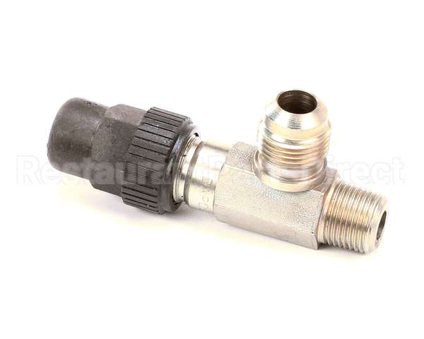 12A4200G0301 Vogt Ice Machines Valves, 3/8 Mpt X 1/2 Sae Flar