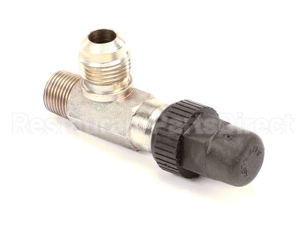 12A4200G0301 Vogt Ice Machines Valves, 3/8 Mpt X 1/2 Sae Flar