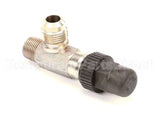 12A4200G0301 Vogt Ice Machines Valves, 3/8 Mpt X 1/2 Sae Flar