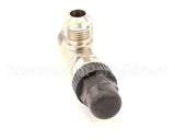 12A4200G0301 Vogt Ice Machines Valves, 3/8 Mpt X 1/2 Sae Flar