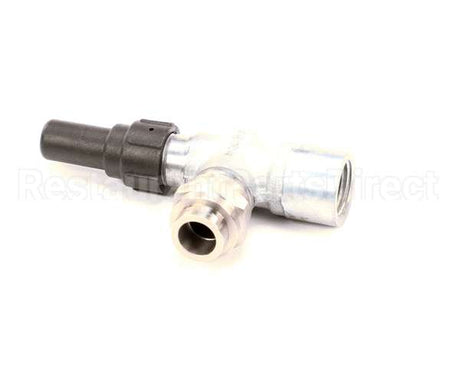12A4200J0405 Vogt Ice Machines Valves, Upper Gage Cock, Henry
