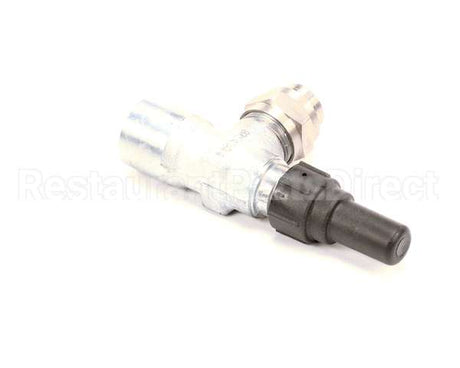 12A4200J0405 Vogt Ice Machines Valves, Upper Gage Cock, Henry