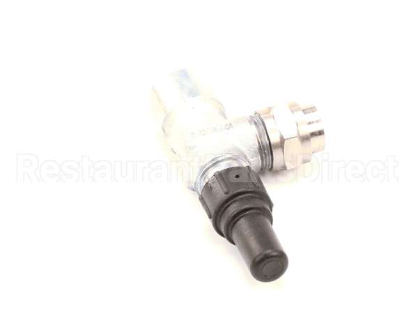 12A4200J0405 Vogt Ice Machines Valves, Upper Gage Cock, Henry