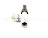 12A4200J0405 Vogt Ice Machines Valves, Upper Gage Cock, Henry