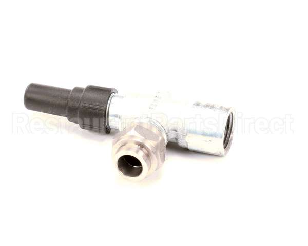 12A4200J0406 Vogt Ice Machines Valves, Lower Gage Cock, Henr