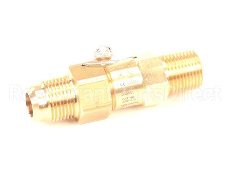 12A4200L0404 Vogt Ice Machines Valves, Relief, Superior #3020