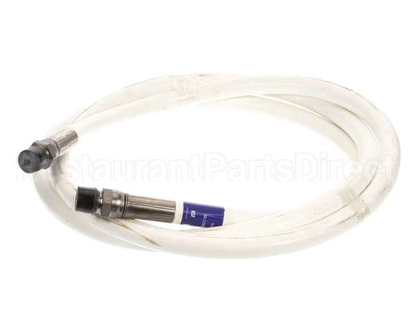 12A454 Ultrafryer Hose, Replacement 10Ft