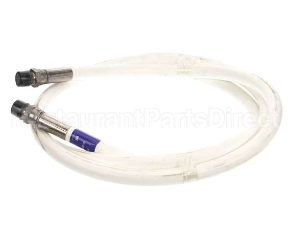 12A454 Ultrafryer Hose, Replacement 10Ft