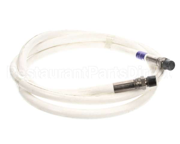 12A454 Ultrafryer Hose, Replacement 10Ft