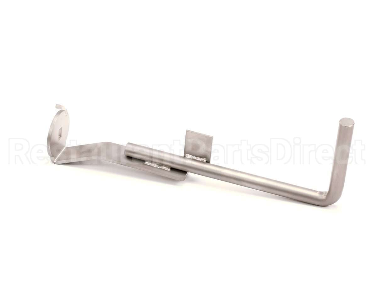 12A477 Ultrafryer Lever Drain Assembly 1820In Fd
