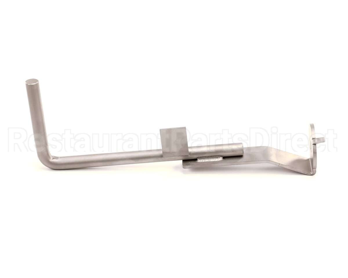 12A477 Ultrafryer Lever Drain Assembly 1820In Fd