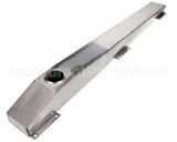 12A495-C Ultrafryer Drain Trough Assembly, 3-20 Fd