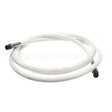 12A499 Compatible Ultrafryer Hose, Replacement 14Ft