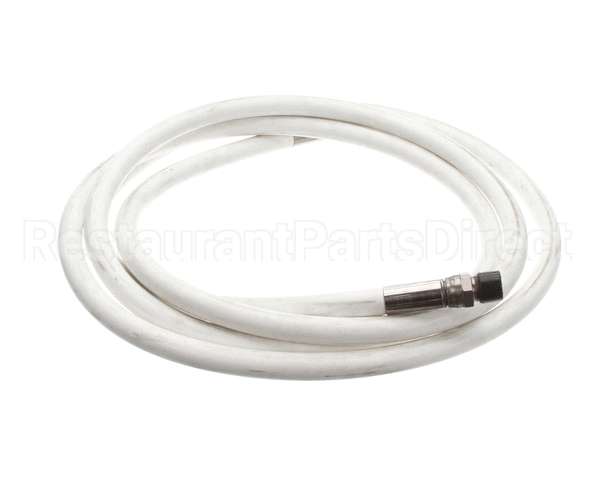 12A499 Ultrafryer Hose, Replacement 14Ft