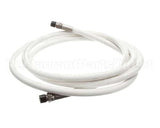12A499 Ultrafryer Hose, Replacement 14Ft