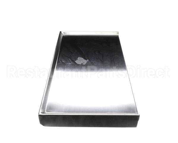 12A610 Ultrafryer Apron Assembly, 1V 1-20 Fd