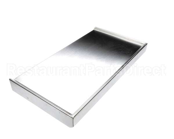 12A610 Ultrafryer Apron Assembly, 1V 1-20 Fd