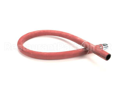 12A654 Ultrafryer Hose Assembly, Boil Out 5Ft